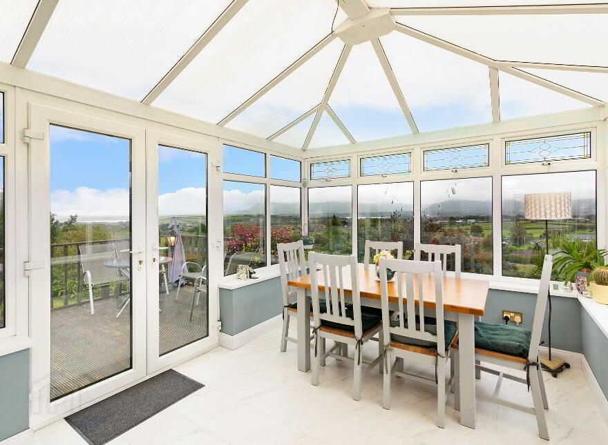 Knocknarea, Grange East