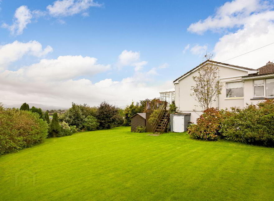 Knocknarea, Grange East