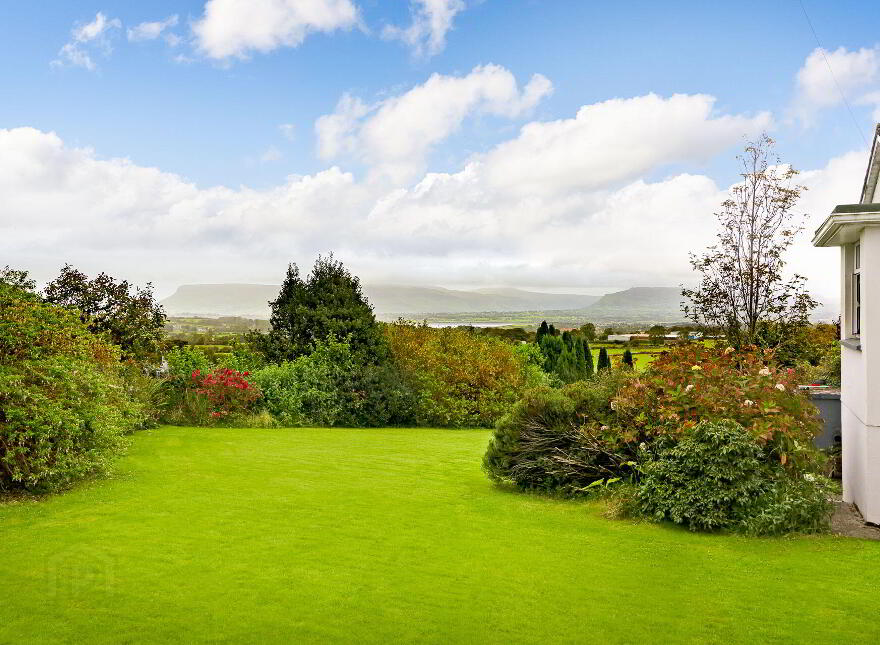 Knocknarea, Grange East