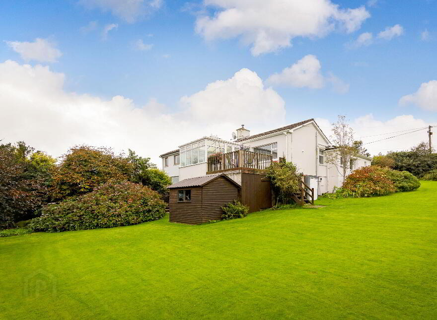 Knocknarea, Grange East