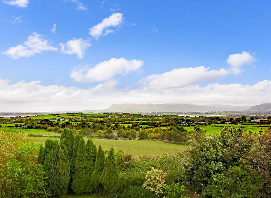 Knocknarea, Grange East