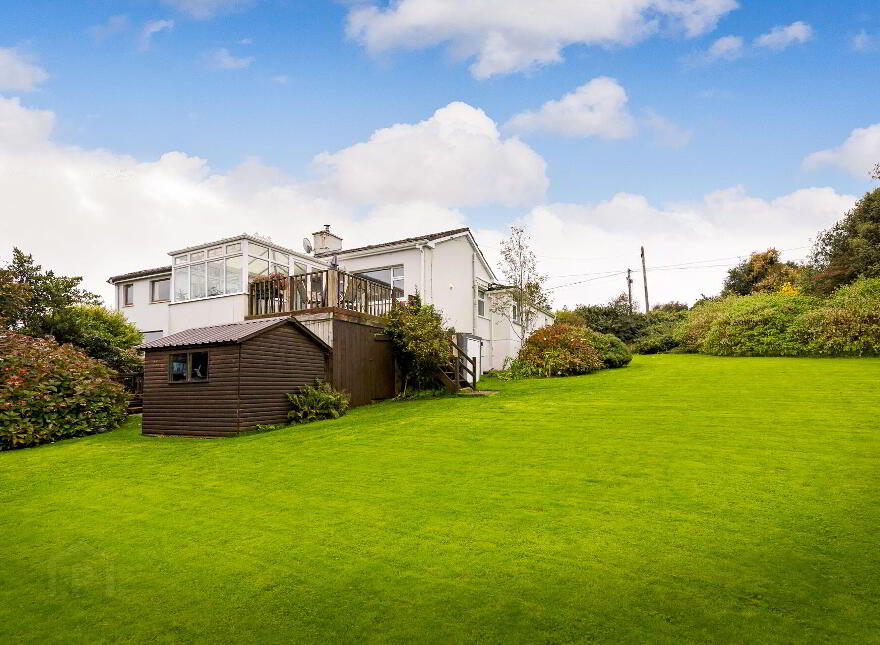Knocknarea, Grange East