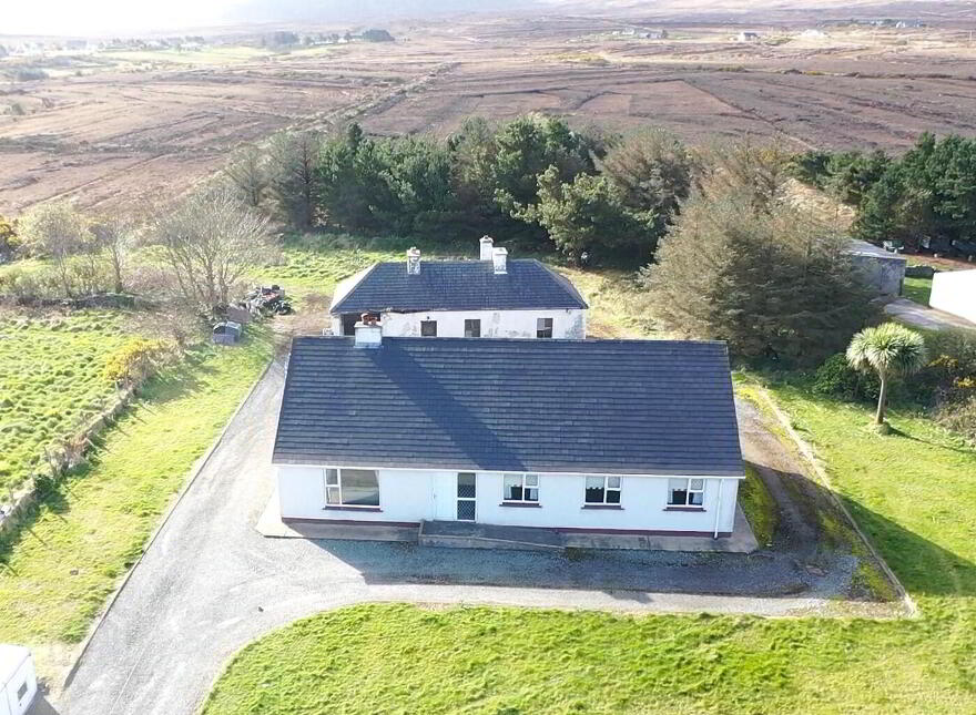 Derryconnor, Gortahork,Donegal, F92VY93