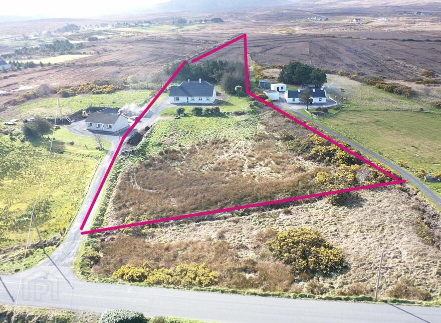 Derryconnor, Gortahork,Donegal, F92VY93