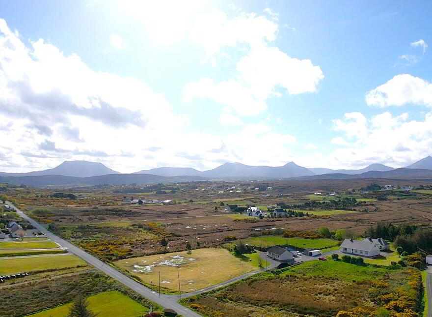 Derryconnor, Gortahork,Donegal, F92VY93