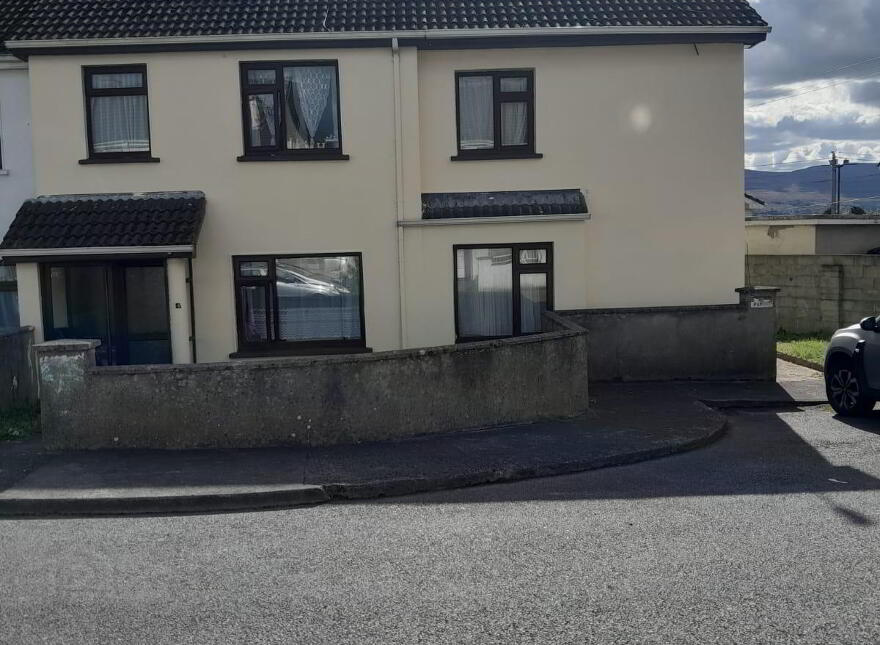 24 & 24a Fountain Court, Tralee,Kerry, V92AP0Y