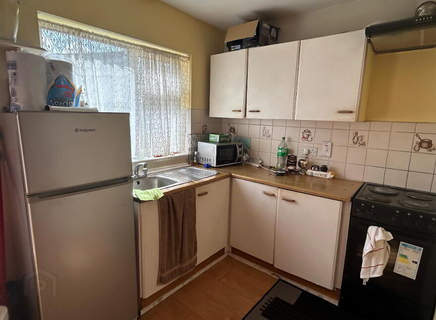 24 & 24a Fountain Court, Tralee,Kerry, V92AP0Y