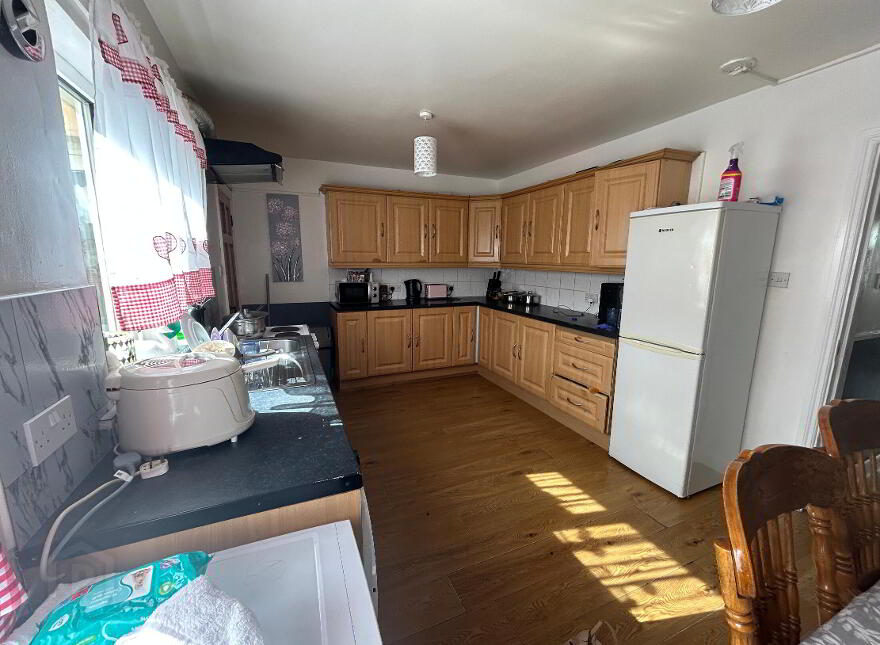24 & 24a Fountain Court, Tralee,Kerry, V92AP0Y