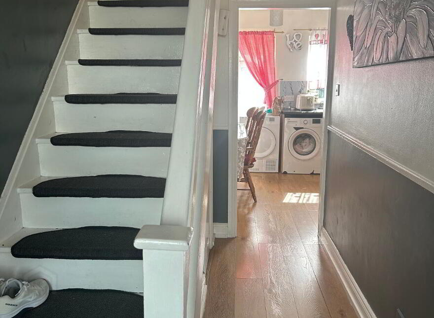 24 & 24a Fountain Court, Tralee,Kerry, V92AP0Y