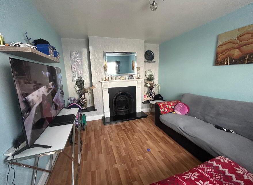 24 & 24a Fountain Court, Tralee,Kerry, V92AP0Y
