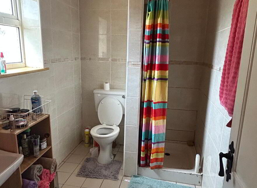 24 & 24a Fountain Court, Tralee,Kerry, V92AP0Y