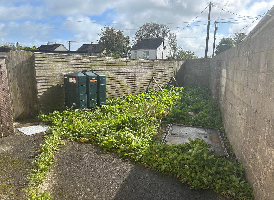 24 & 24a Fountain Court, Tralee,Kerry, V92AP0Y