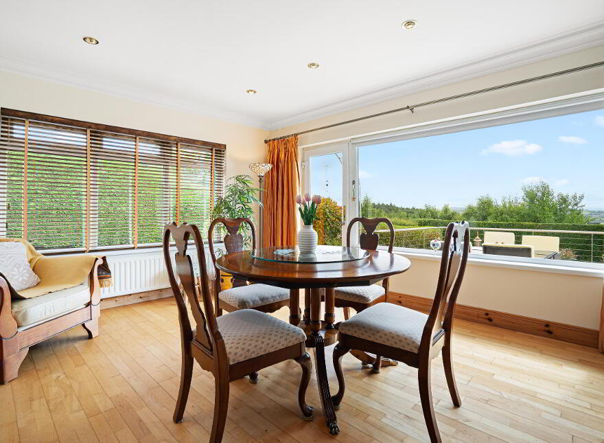 Loughnagin Heights, Letterkenny