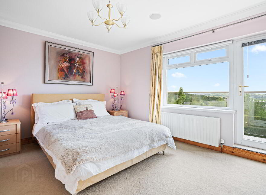 Loughnagin Heights, Letterkenny