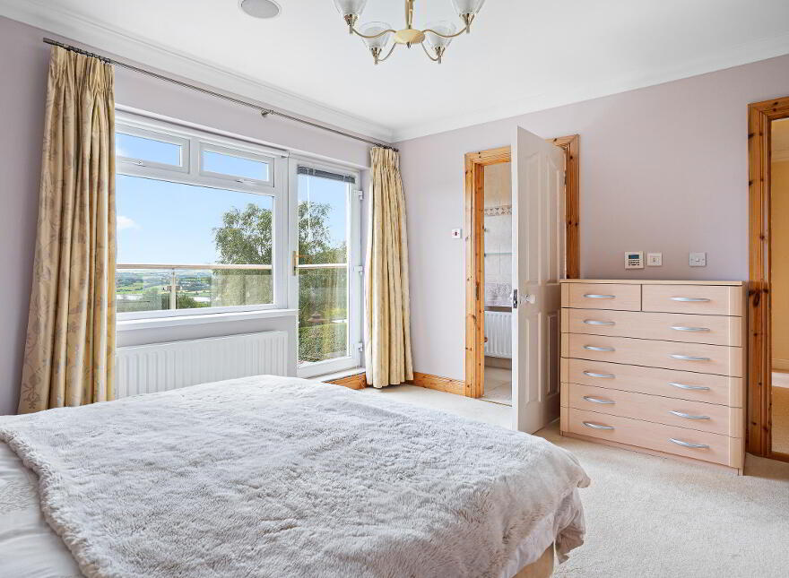 Loughnagin Heights, Letterkenny