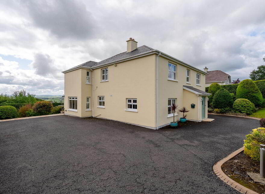 Loughnagin Heights, Letterkenny