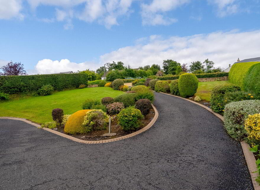 Loughnagin Heights, Letterkenny