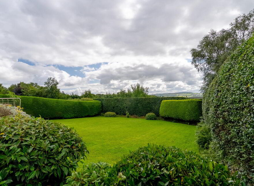 Loughnagin Heights, Letterkenny