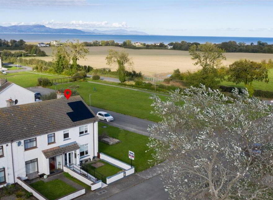 21 Seaview, Ballygassan, Dunleer, A92F983