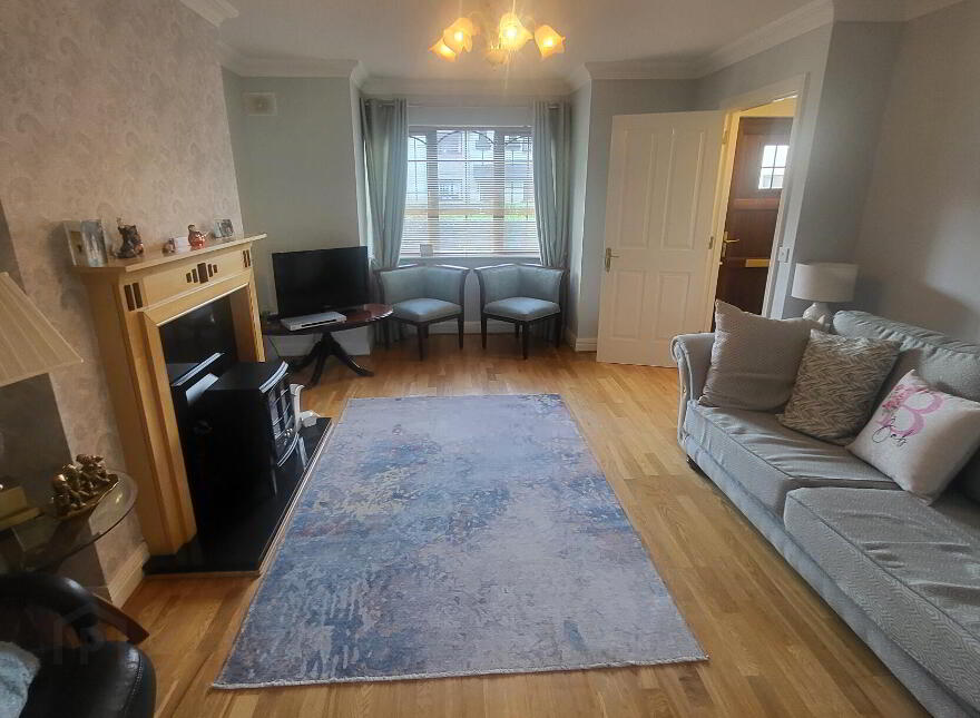 6 Crofton Court, Lough Rinn, Mohill, N41F659