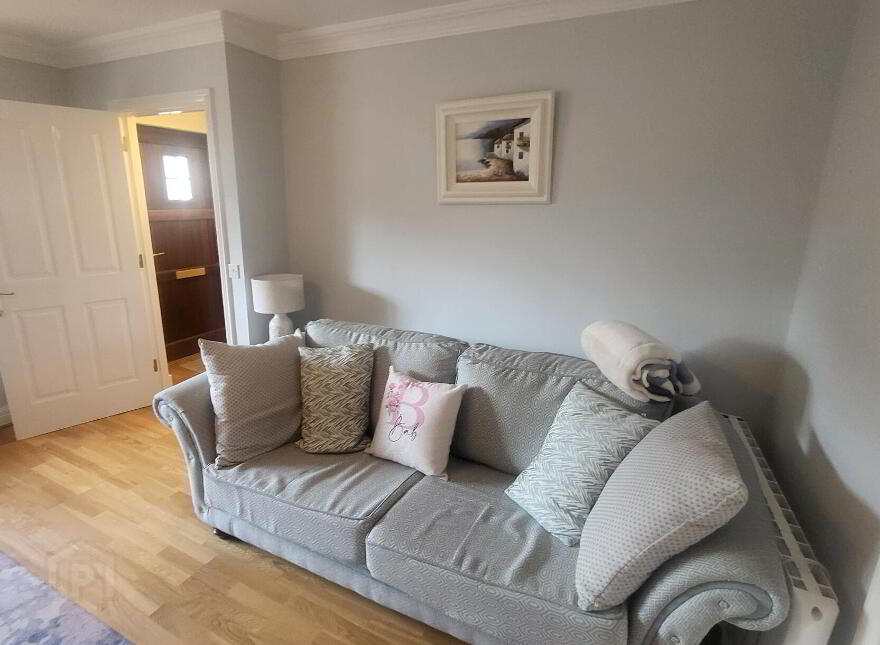 6 Crofton Court, Lough Rinn, Mohill, N41F659