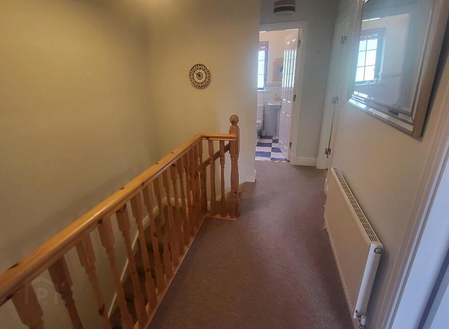 6 Crofton Court, Lough Rinn, Mohill, N41F659