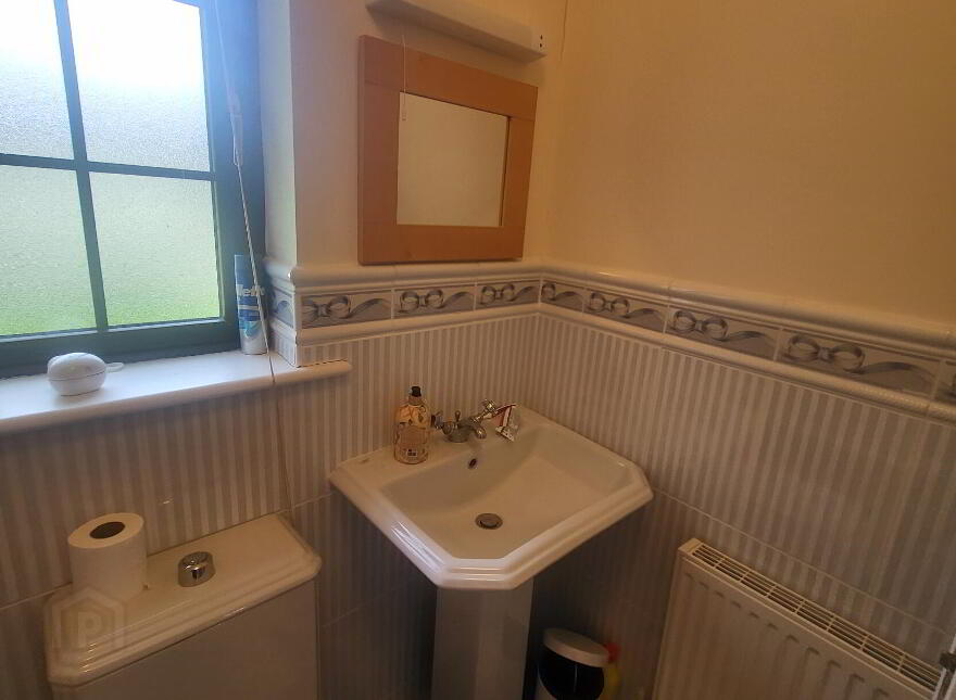 6 Crofton Court, Lough Rinn, Mohill, N41F659