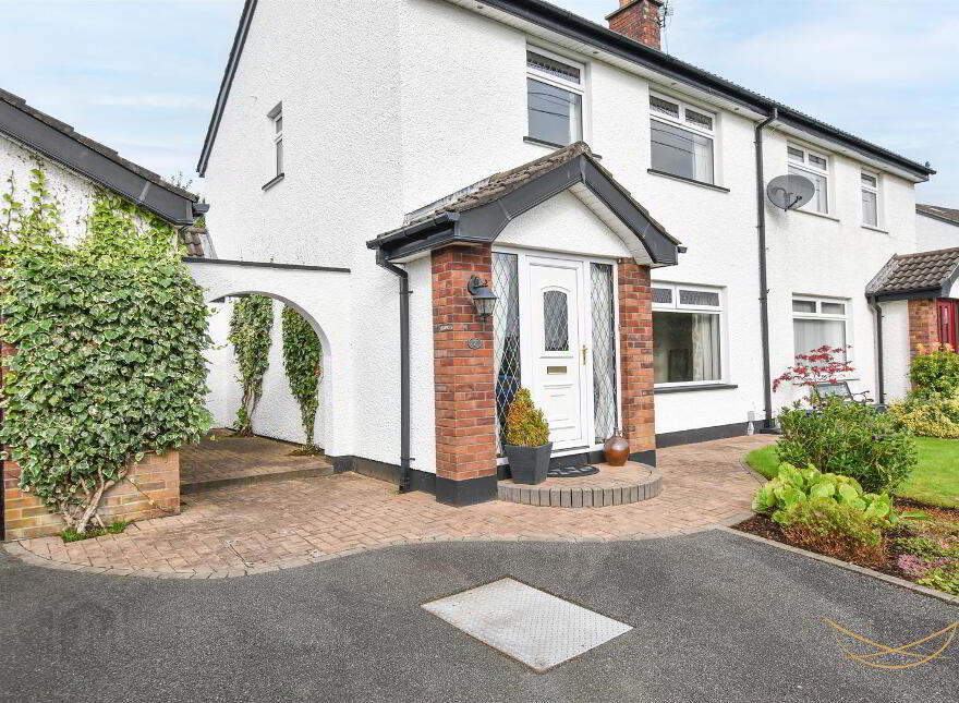 7 Cogry Square, Doagh, Ballyclare, BT39 0PY