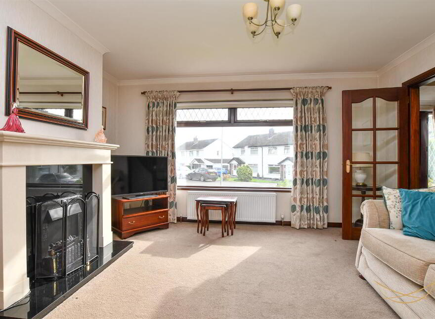 7 Cogry Square, Doagh, Ballyclare, BT39 0PY