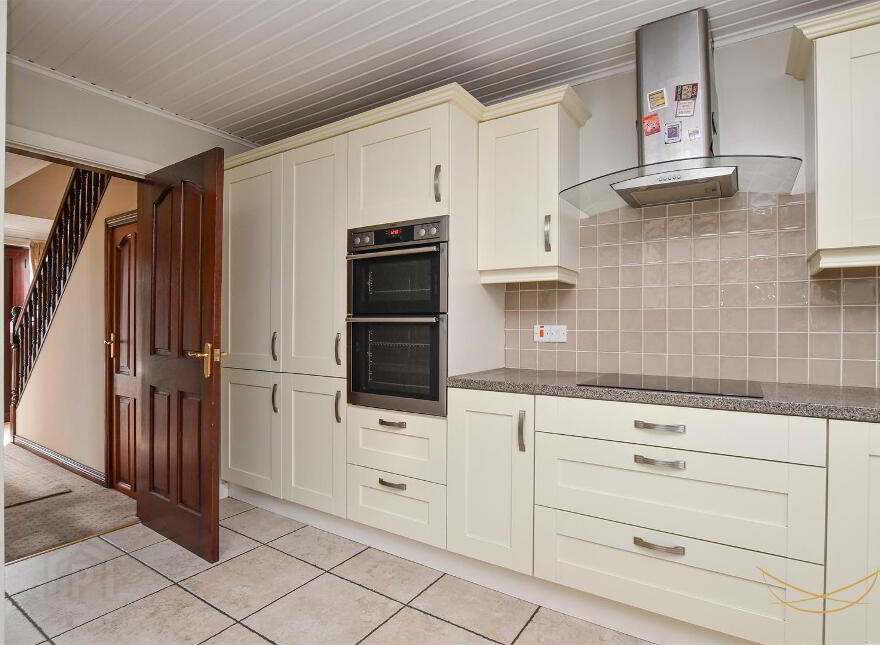 7 Cogry Square, Doagh, Ballyclare, BT39 0PY