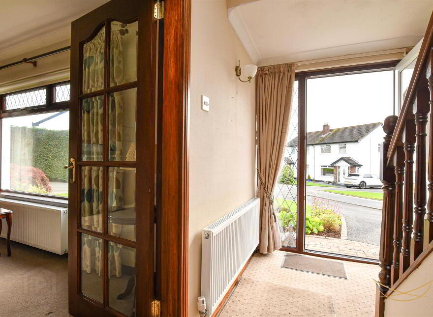 7 Cogry Square, Doagh, Ballyclare, BT39 0PY