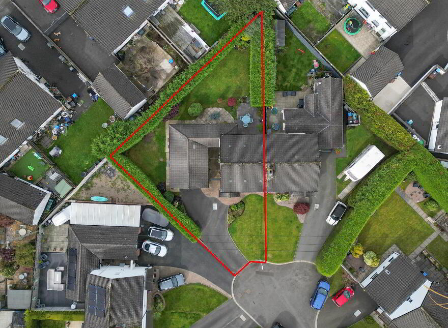7 Cogry Square, Doagh, Ballyclare, BT39 0PY
