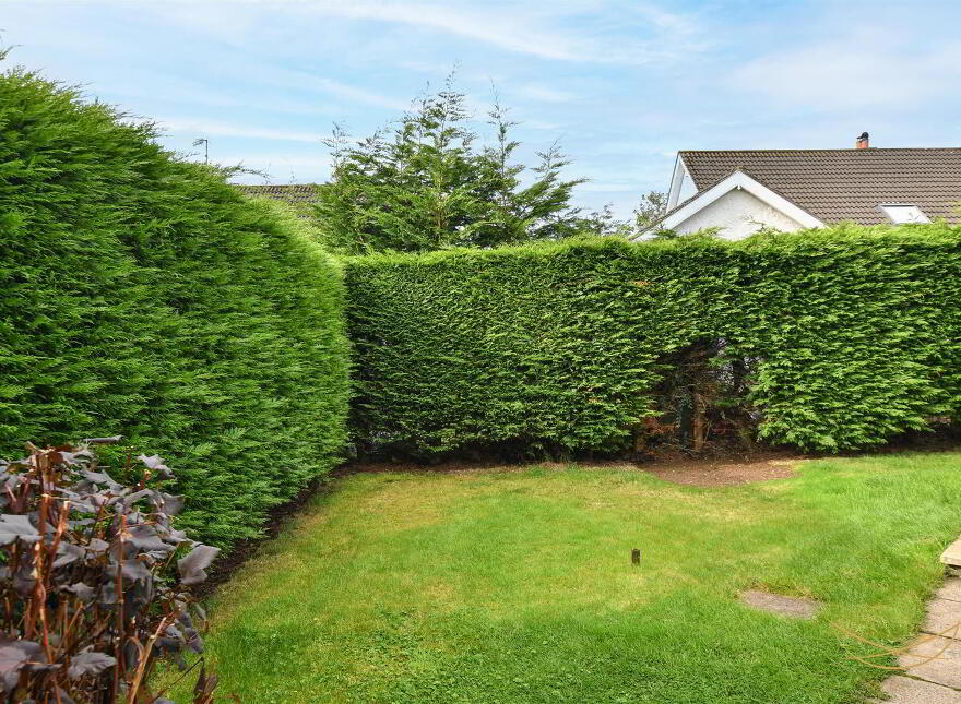 7 Cogry Square, Doagh, Ballyclare, BT39 0PY