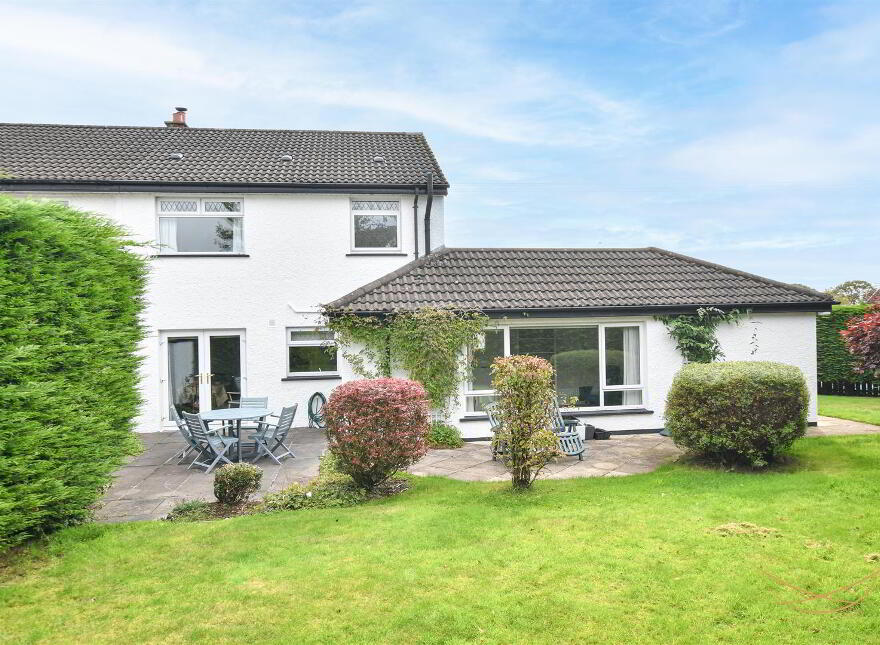 7 Cogry Square, Doagh, Ballyclare, BT39 0PY