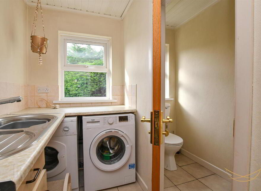 7 Cogry Square, Doagh, Ballyclare, BT39 0PY
