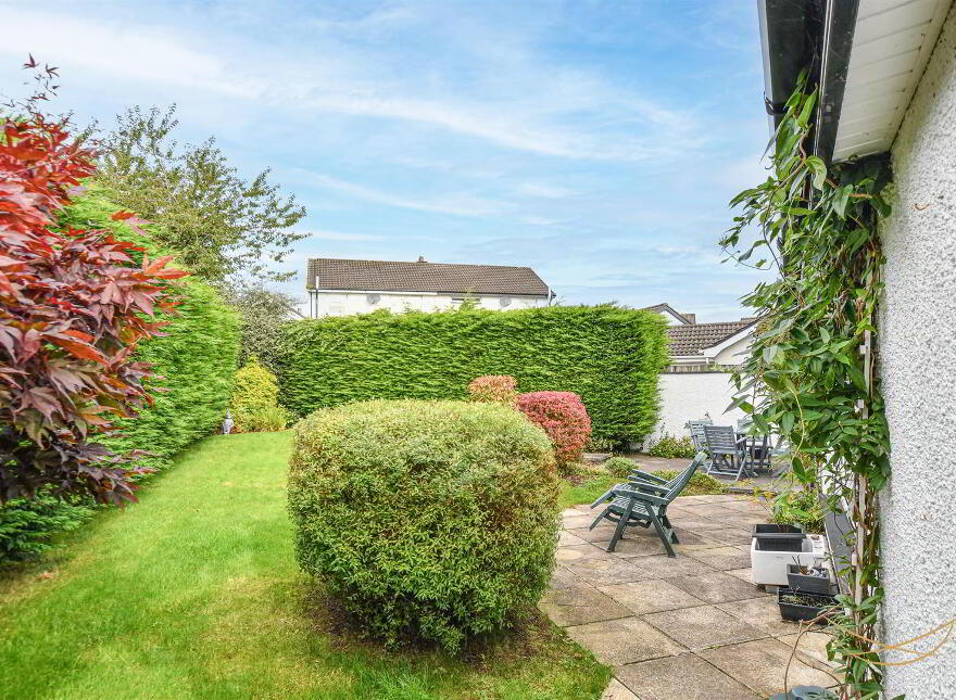 7 Cogry Square, Doagh, Ballyclare, BT39 0PY