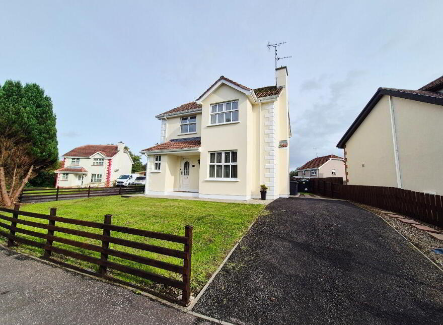 62 Shergrim Glen, Omagh, BT79 7GS photo