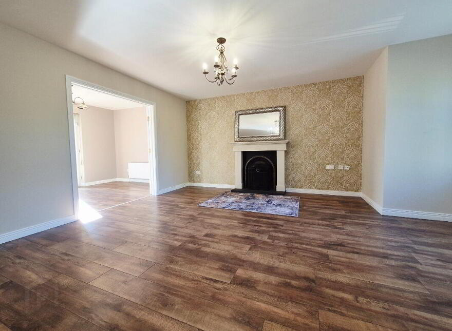 62 Shergrim Glen, Omagh, BT79 7GS