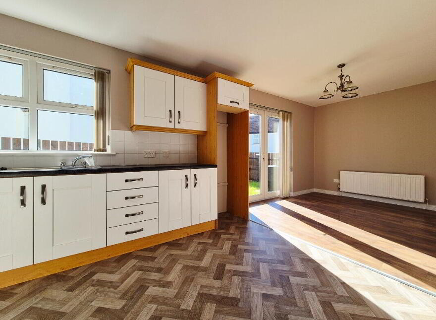 62 Shergrim Glen, Omagh, BT79 7GS