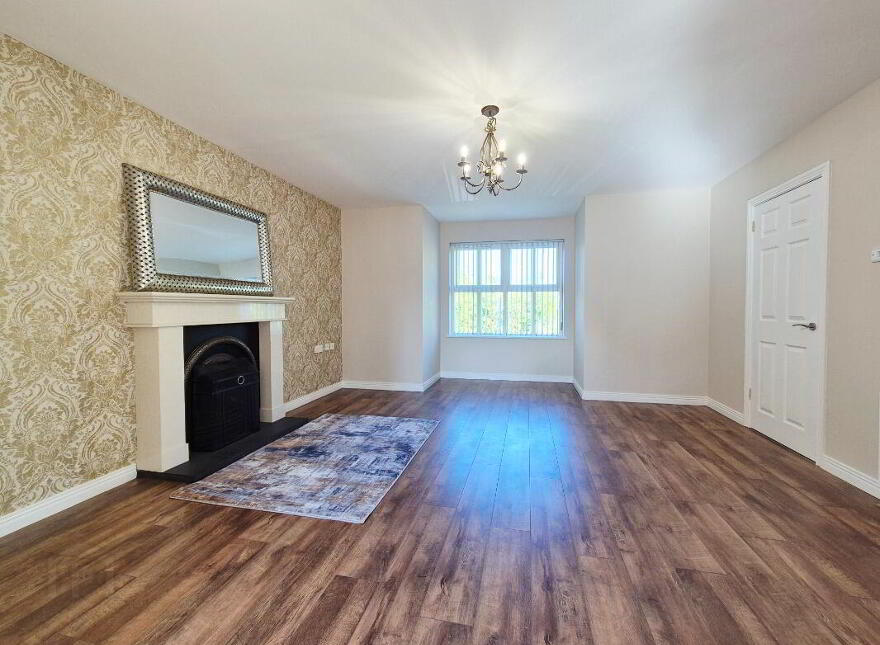 62 Shergrim Glen, Omagh, BT79 7GS