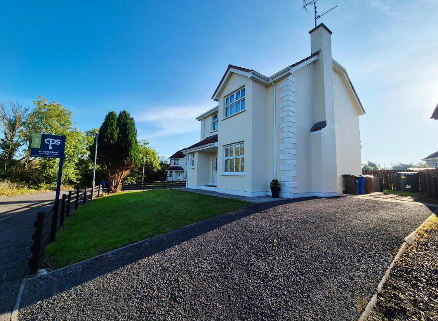 62 Shergrim Glen, Omagh, BT79 7GS