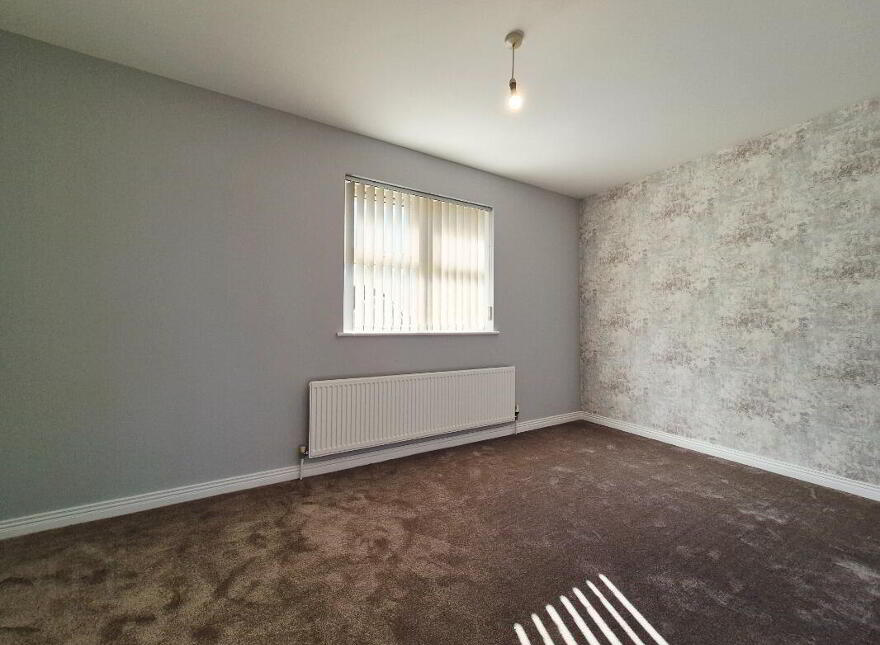 62 Shergrim Glen, Omagh, BT79 7GS