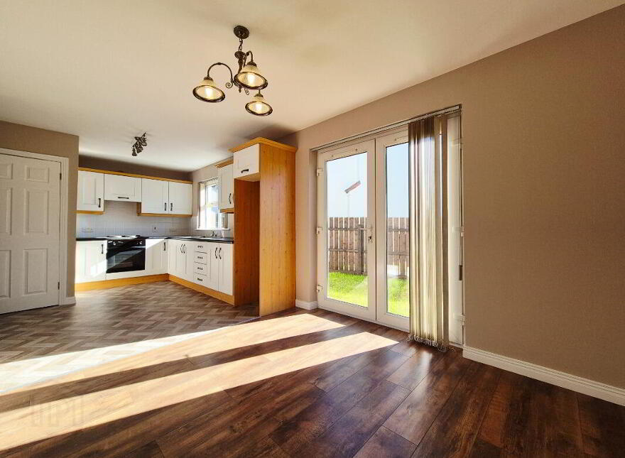 62 Shergrim Glen, Omagh, BT79 7GS