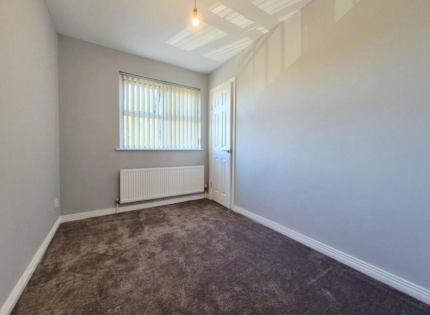 62 Shergrim Glen, Omagh, BT79 7GS