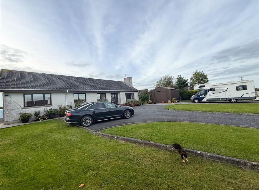 20 Crohill, Newry, BT34 2LF