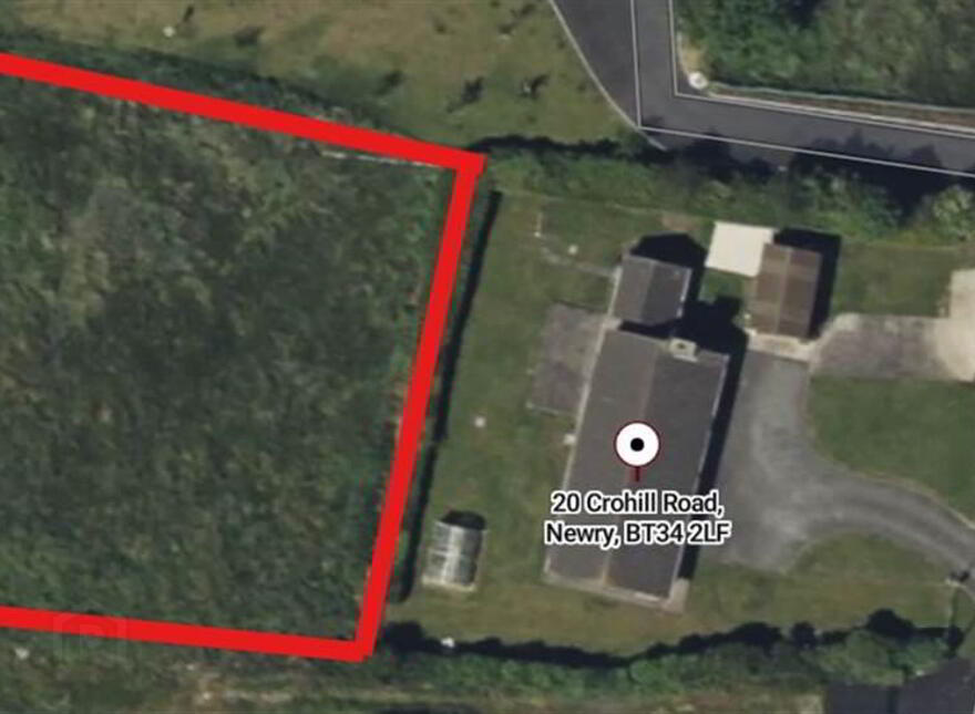20 Crohill, Newry, BT34 2LF