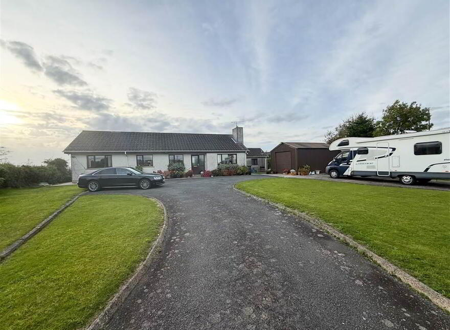 20 Crohill, Newry, BT34 2LF