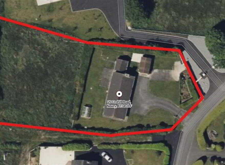 20 Crohill, Newry, BT34 2LF