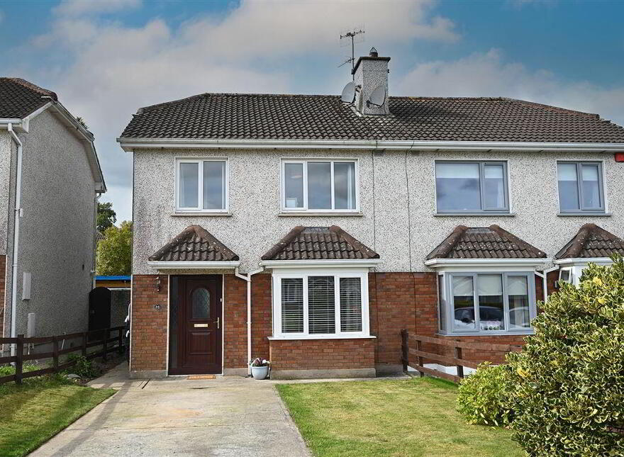 30 Upper Clevedon, Carrigaline