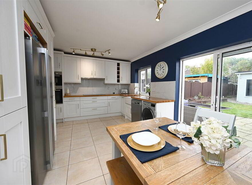 30 Upper Clevedon, Carrigaline